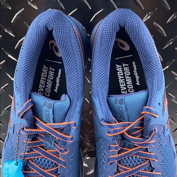 ASICS GEL SONOMA 4 - Picture 7 of 8